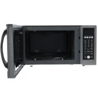 Микроволновая печь Gastrorag WD90N30ATL-J9, серебристый