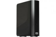 Внешний жёсткий диск WD My Book Essential 3TB 3.5" USB 3.0 (WDBACW0030HBK)