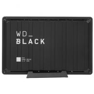 Внешний HDD Western Digital WD 8Tb WD D10 Game Drive (WDBA3P0080HBK)