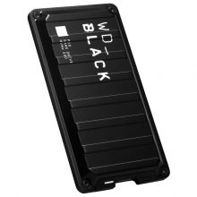 Внешний SSD Western Digital WD P50 Game Drive 2ТБ WDBA3S0020BBK-WESN