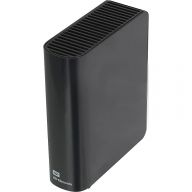 Внешний жесткий диск 4Tb WD Elements Desktop WDBWLG0040HBK-EESN черный USB 3.0