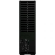 Внешний HDD Western Digital WD Elements Desktop 12 TB (WDBWLG0120HBK), черный