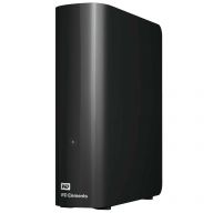 Внешний HDD Western Digital WD Elements Desktop 12 TB (WDBWLG0120HBK), черный