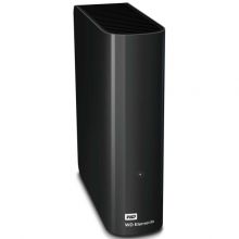 Внешний HDD Western Digital WD Elements Desktop 14 ТБ WDBWLG0140HBK-EESN