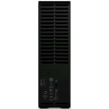 Внешний HDD Western Digital WD Elements Desktop 14 ТБ WDBWLG0140HBK-EESN