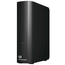 Внешний HDD Western Digital WD Elements Desktop 14 ТБ WDBWLG0140HBK-EESN