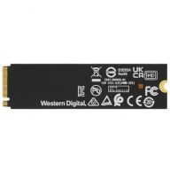 Твердотельный накопитель Western Digital WD Black SN770 1 ТБ M.2 WDS100T3X0E