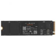 Твердотельный накопитель Western Digital WD Black SN770 2 ТБ M.2 WDS200T3X0E