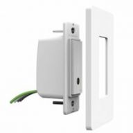 Belkin WeMo Light Switch — умный выключатель для iPhone/iPad/iPod/Android