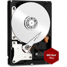 Жесткий диск Western Digital Pro 4Tb WD4003FFBX 7200RPM 256MB