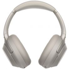 Наушники Sony WH-1000XM3 (Silver)