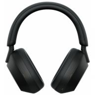 Беспроводные наушники Sony WH-1000XM5, черный