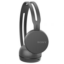 Беспроводные наушники Sony WH-CH400 (Black)