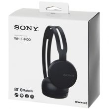 Беспроводные наушники Sony WH-CH400 (Black)