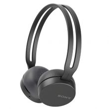 Беспроводные наушники Sony WH-CH400 (Black)