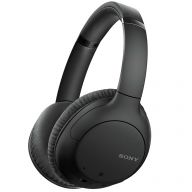 Беспроводные наушники Sony WH-CH710N, черный