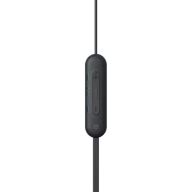Беспроводные наушники Sony WI-C100, black