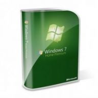 Операционная система Microsoft Windows 7 Home Premium 32/64bit BOX
