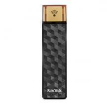 Sandisk Connect Wireless Stick 128Gb (Wi-Fi) - внешний накопитель