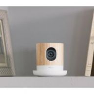 Withings Home - беспроводная камера с датчиком качества воздуха