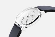 Умные часы Withings Activite Steel (White)