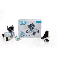 Робот-собака WowWee Chip