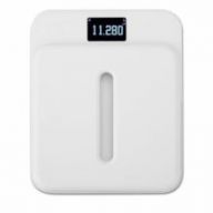 Весы детские Withings Smart Kid Scale WS-40 (White) c Wi-Fi для iPhone/iPod/iPad