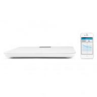 Withings WS-50 WH - весы с Wi-Fi для iPhone/iPod/iPad (White)