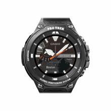 Часы Casio Smart Watch WSD-F20 Protrek Smart (Black)