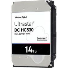 Жесткий диск Western Digital Ultrastar DC HC530 14 TB (WUH721414ALE6L4)