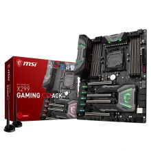 Материнская плата MSI X299 GAMING M7 ACK