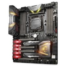 Материнская плата MSI X299 GAMING M7 ACK