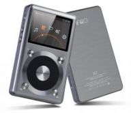 Плеер Fiio X3 II