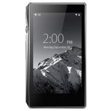 Плеер Fiio X5 III (Gray)