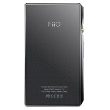 Плеер Fiio X5 III (Gray)