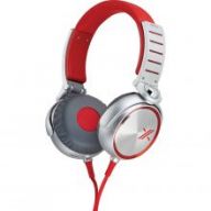 Наушники Sony MDR-X05 (Red-Silver)