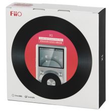 Плеер Fiio X1 (Gold)