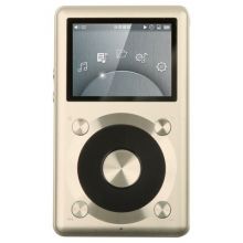 Плеер Fiio X1 (Gold)