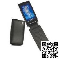 Кожаный чехол Noreve Tradition Sony Ericsson Xperia X10 Black