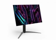 27" Монитор Acer PREDATOR X27U, 2560x1440, 240 Гц, OLED, черный