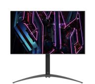 27" Монитор Acer PREDATOR X27U, 2560x1440, 240 Гц, OLED, черный