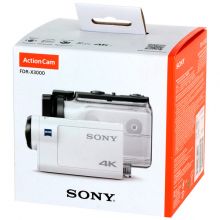 Экшн-камера Sony FDR-X3000