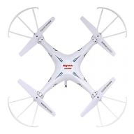 Квадрокоптер Syma X5SW, белый