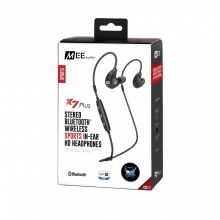 Наушники MEE audio X7 Plus