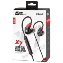 Наушники MEE audio Sport-Fi X7