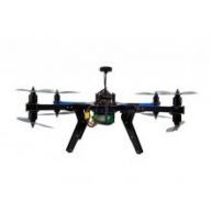 Квадрокоптер 3DRobotics X8+ + подвес Tarot T-2D Brushless Gimbal Kit