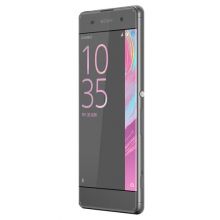 Смартфон Sony Xperia XA Dual (Black)