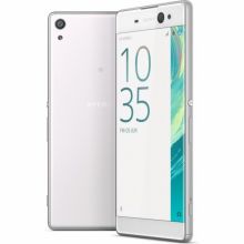 Смартфон Sony Xperia XA Dual (White)