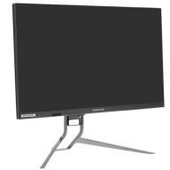 31.5" Монитор Acer Predator XB323QKNVbmiiphuzx, 3840x2160, 144 Гц, IPS, черный