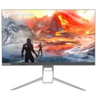 31.5" Монитор Acer Predator XB323QKNVbmiiphuzx, 3840x2160, 144 Гц, IPS, черный